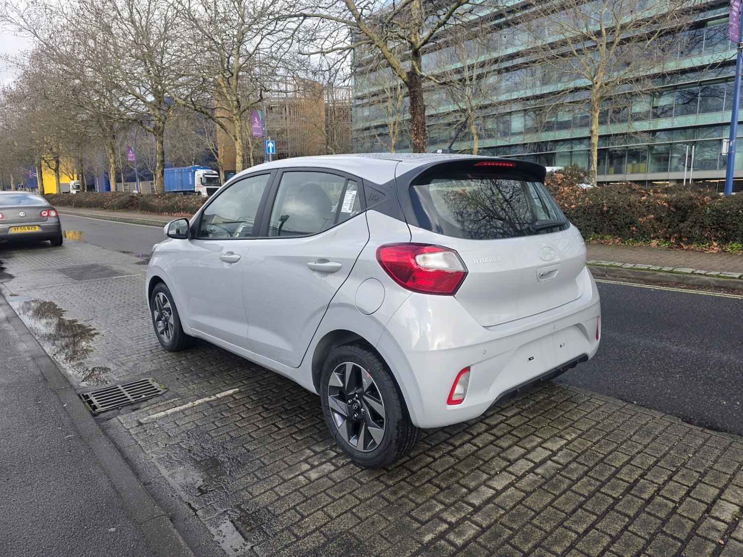 Used Hyundai i10 2025 for sale - 77257891: Photo 3