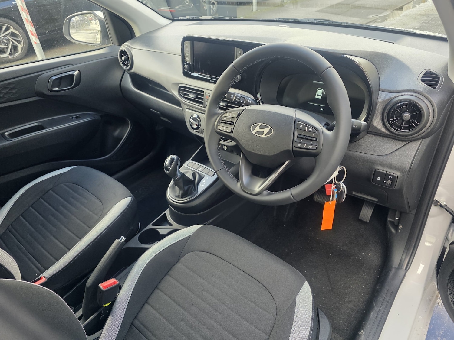 Used Hyundai i10 2025 for sale - 77257891: Photo 4