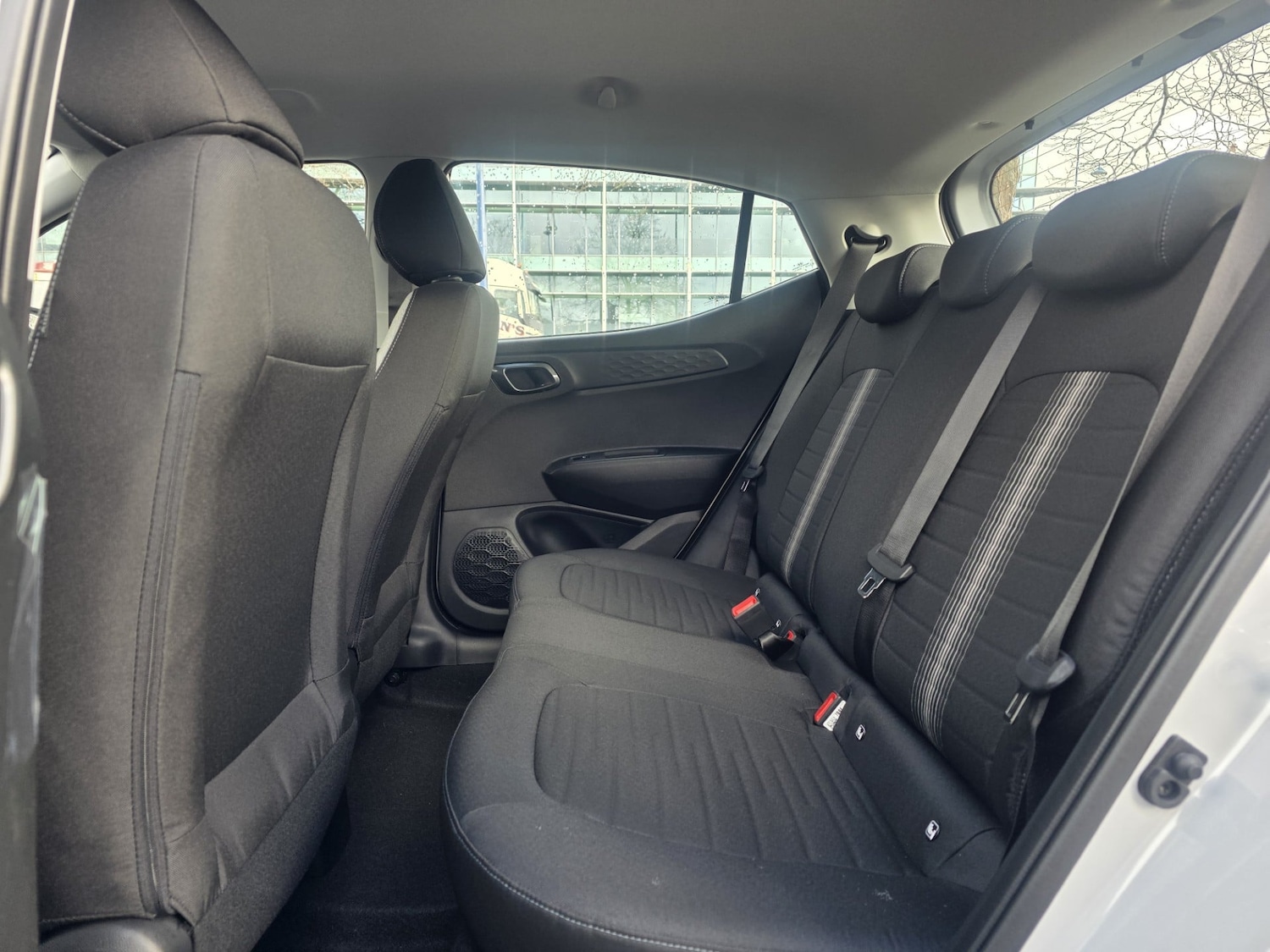 Used Hyundai i10 2025 for sale - 77257891: Photo 5