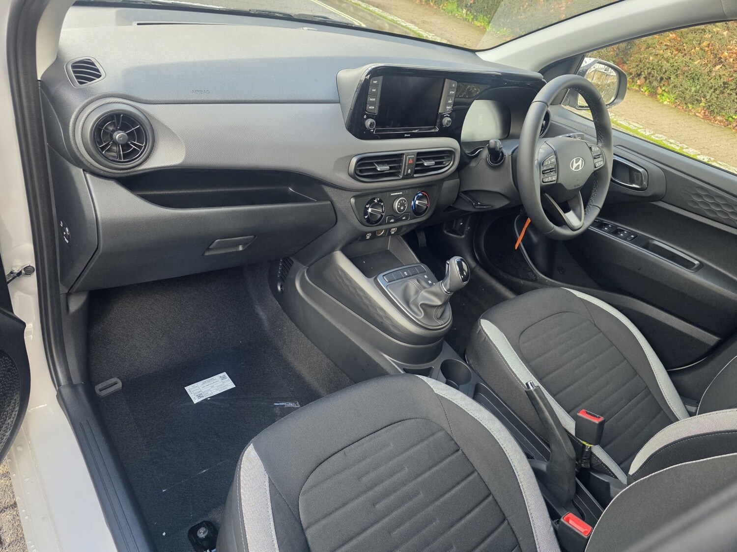 Used Hyundai i10 2025 for sale - 77257891: Photo 6