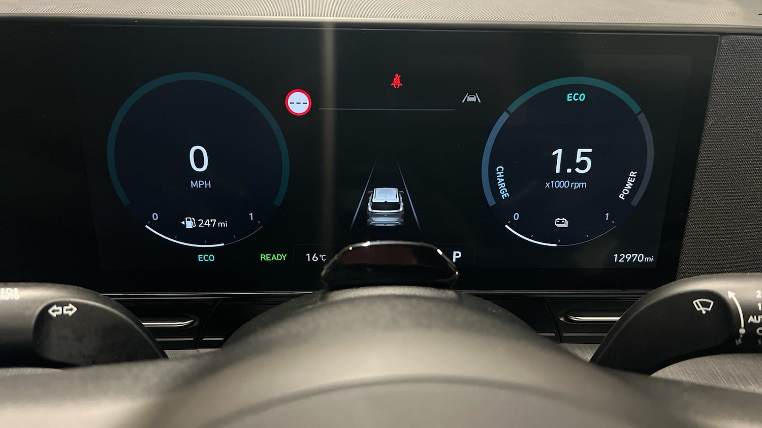 Used Hyundai KONA 2023 for sale - 77357460: Photo 10