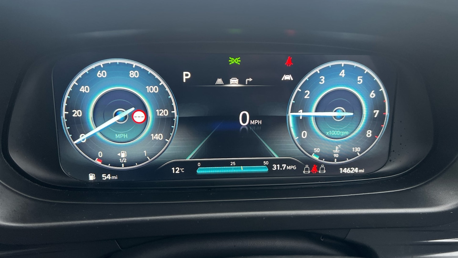 Used Hyundai i20 2022 for sale - 77704321: Photo 10