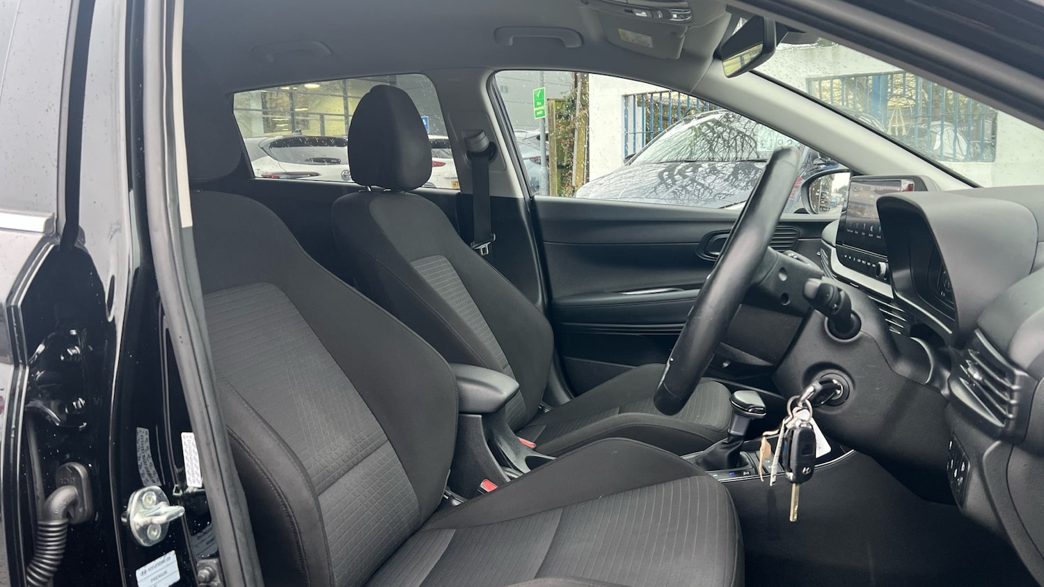 Used Hyundai i20 2022 for sale - 77704321: Photo 12