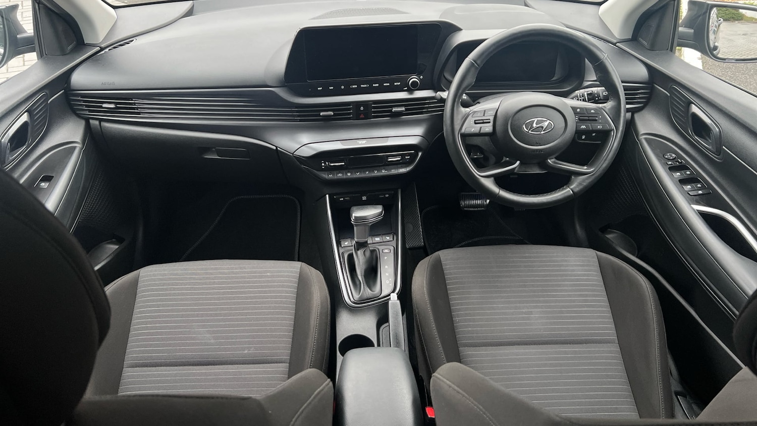 Used Hyundai i20 2022 for sale - 77704321: Photo 13