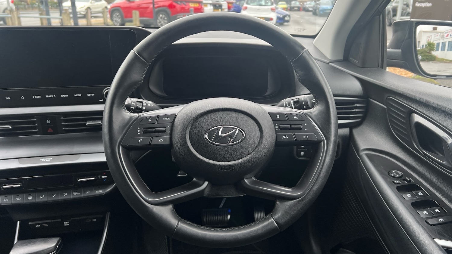 Used Hyundai i20 2022 for sale - 77704321: Photo 14