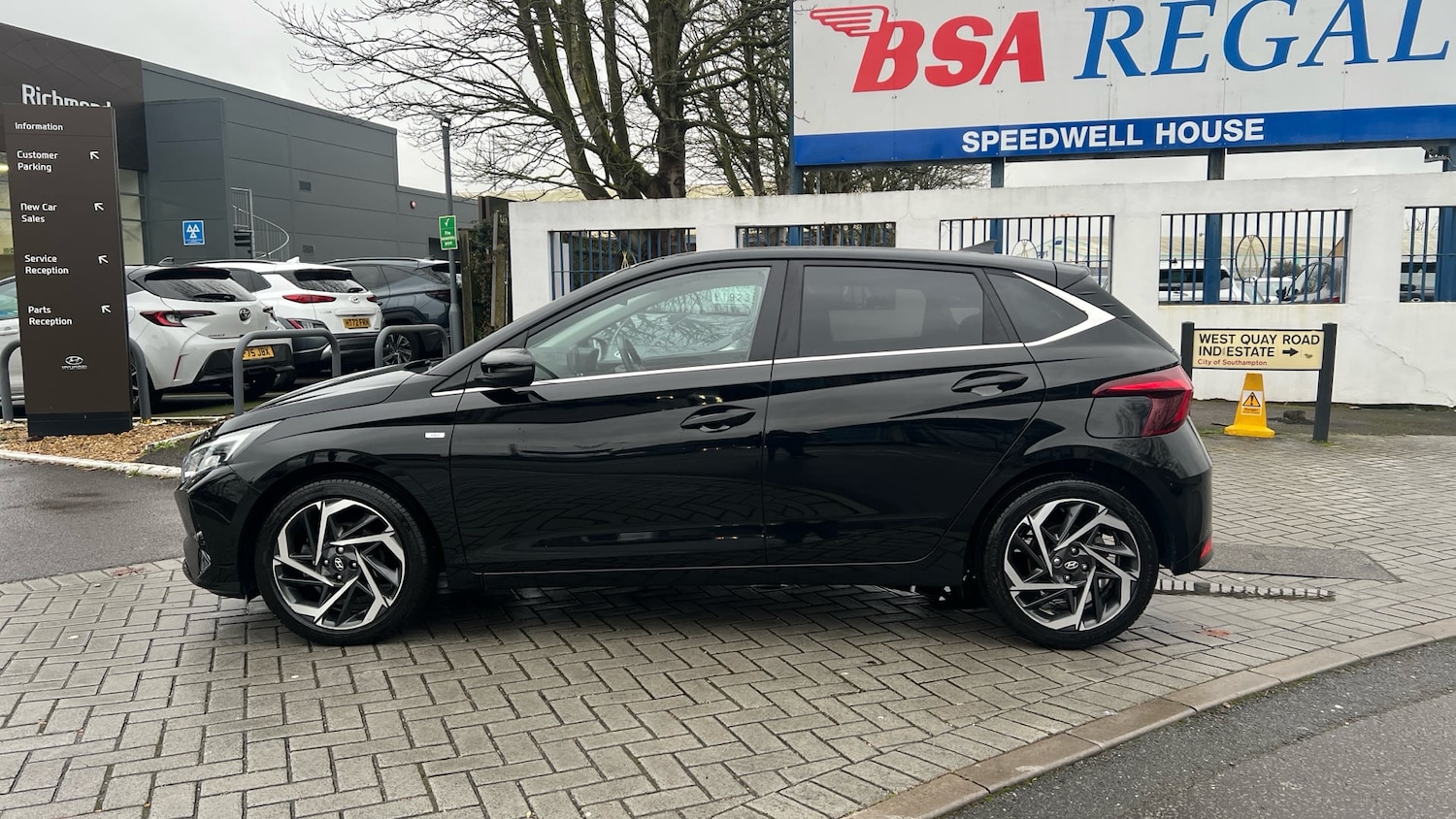 Used Hyundai i20 2022 for sale - 77704321: Photo 18