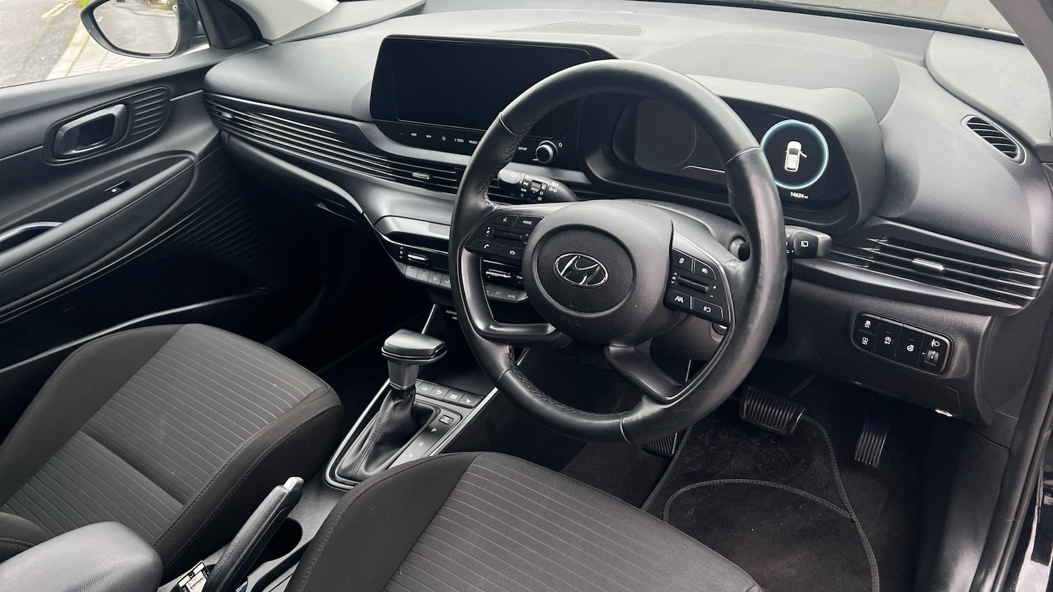 Used Hyundai i20 2022 for sale - 77704321: Photo 6