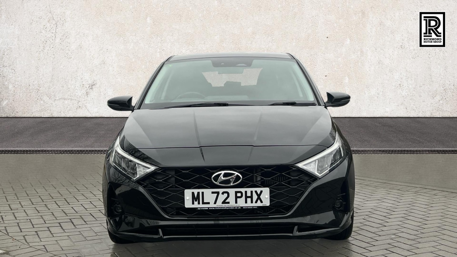 Used Hyundai i20 2022 for sale - 77704321: Photo 7