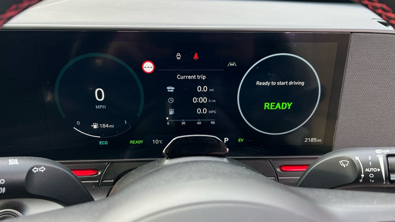 Used Hyundai KONA 2024 for sale - 77921526: Photo 10