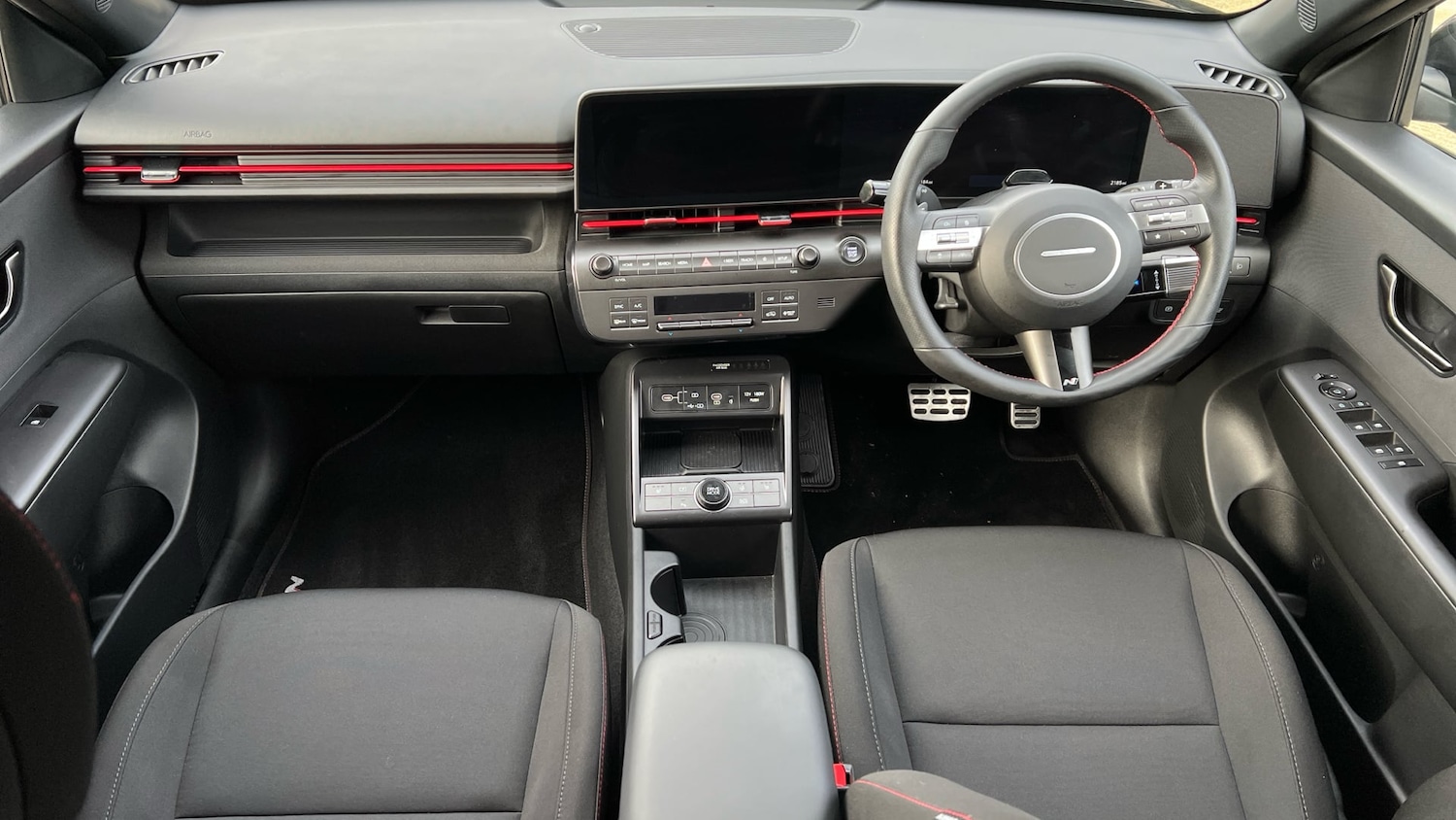 Used Hyundai KONA 2024 for sale - 77921526: Photo 13