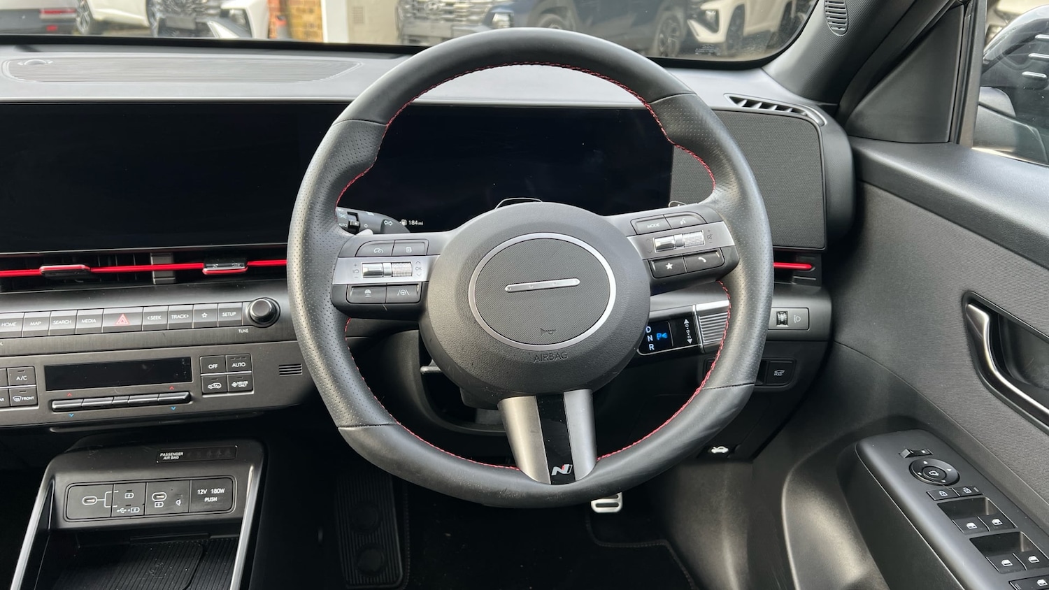 Used Hyundai KONA 2024 for sale - 77921526: Photo 14