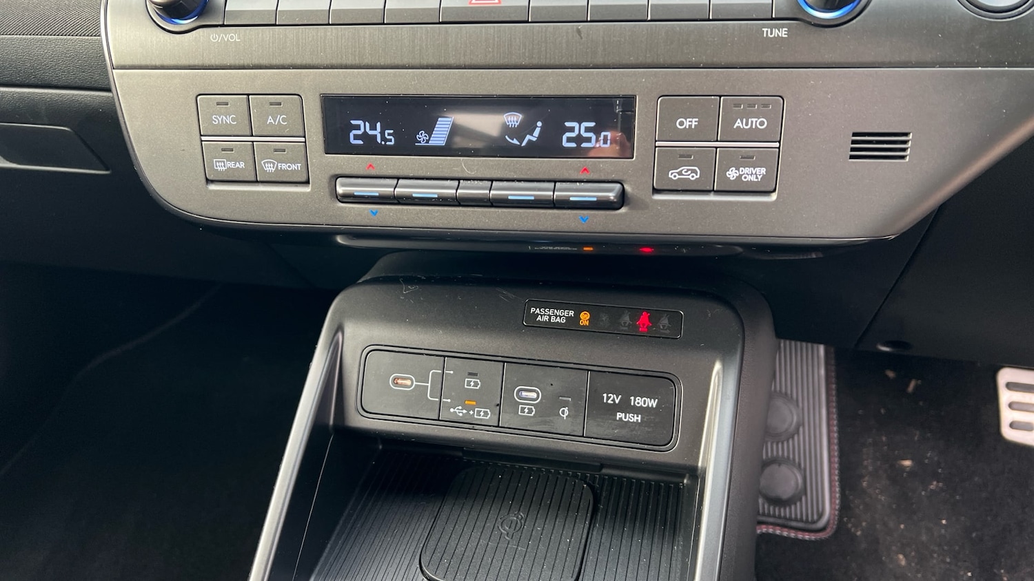 Used Hyundai KONA 2024 for sale - 77921526: Photo 20