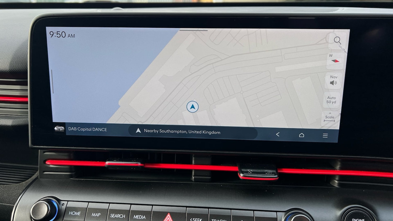 Used Hyundai KONA 2024 for sale - 77921526: Photo 22