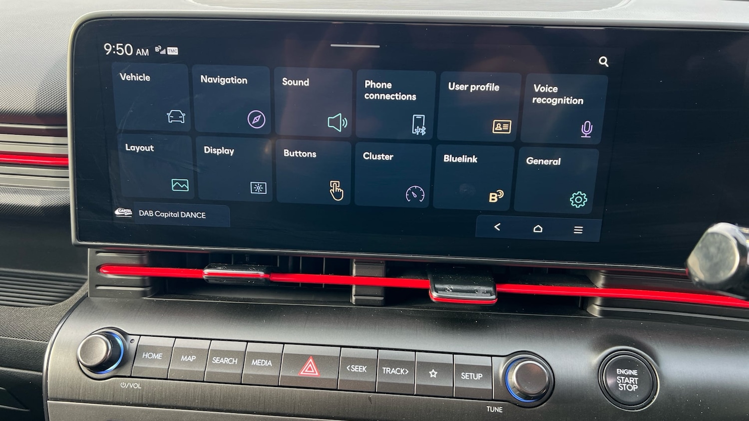 Used Hyundai KONA 2024 for sale - 77921526: Photo 24