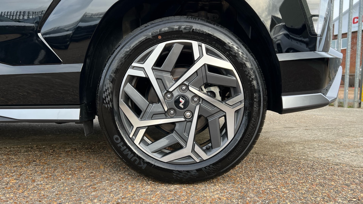 Used Hyundai KONA 2024 for sale - 77921526: Photo 5