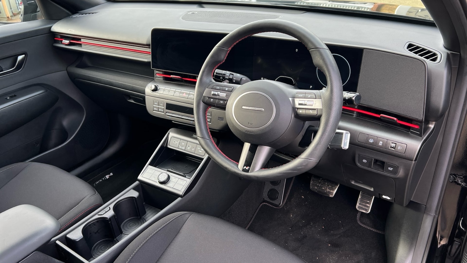 Used Hyundai KONA 2024 for sale - 77921526: Photo 6