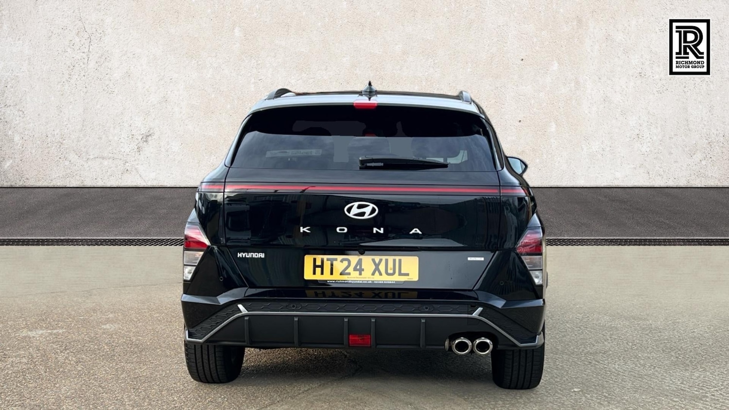 Used Hyundai KONA 2024 for sale - 77921526: Photo 8