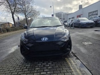 Used Hyundai i10 2025 for sale - 77257892: Photo