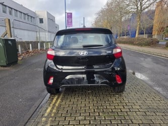 Used Hyundai i10 2025 for sale - 77257892: Photo 2