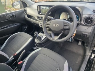 Used Hyundai i10 2025 for sale - 77257892: Photo 5