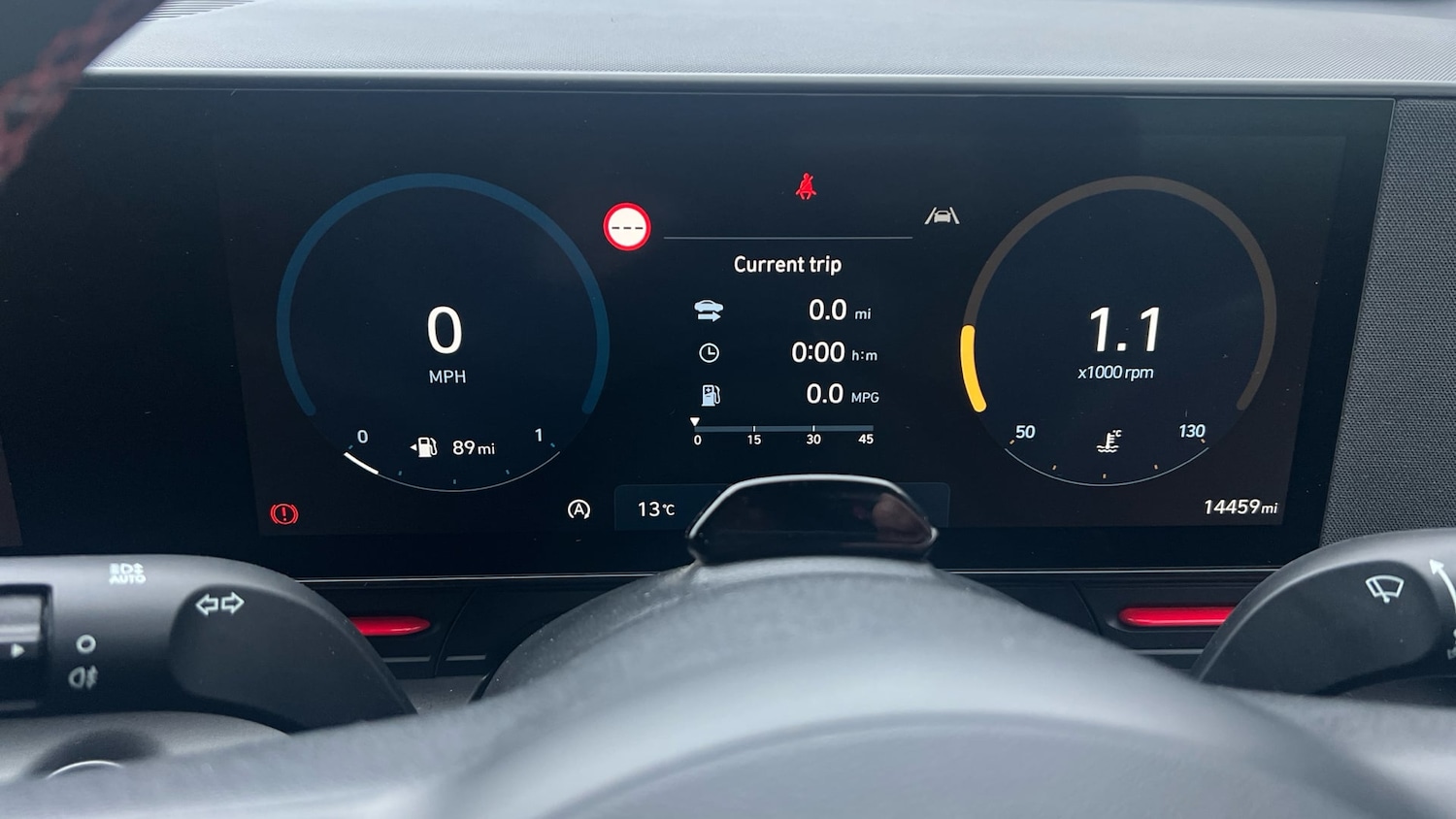 Used Hyundai KONA 2024 for sale - 77541145: Photo 10