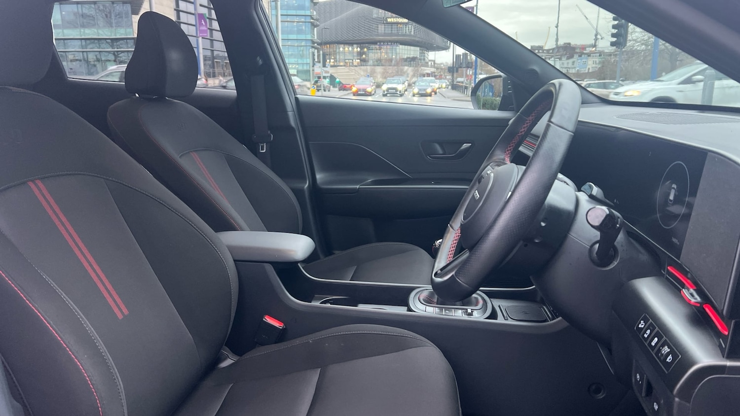 Used Hyundai KONA 2024 for sale - 77541145: Photo 12