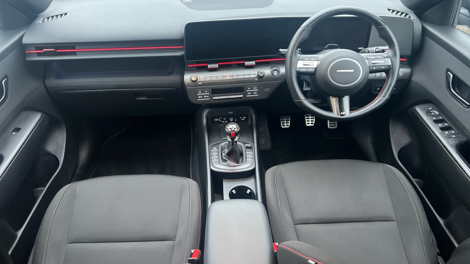 Used Hyundai KONA 2024 for sale - 77541145: Photo 13