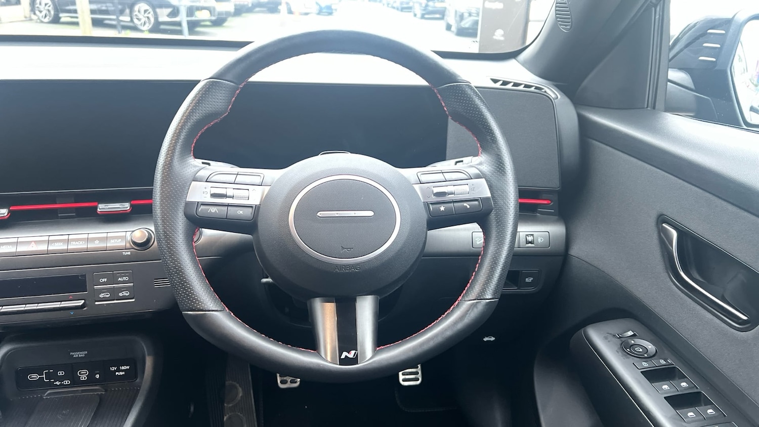 Used Hyundai KONA 2024 for sale - 77541145: Photo 14