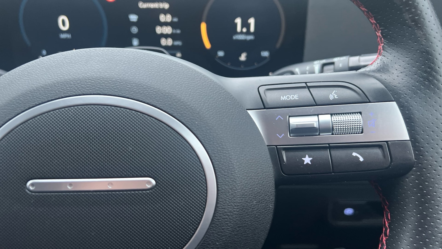 Used Hyundai KONA 2024 for sale - 77541145: Photo 16