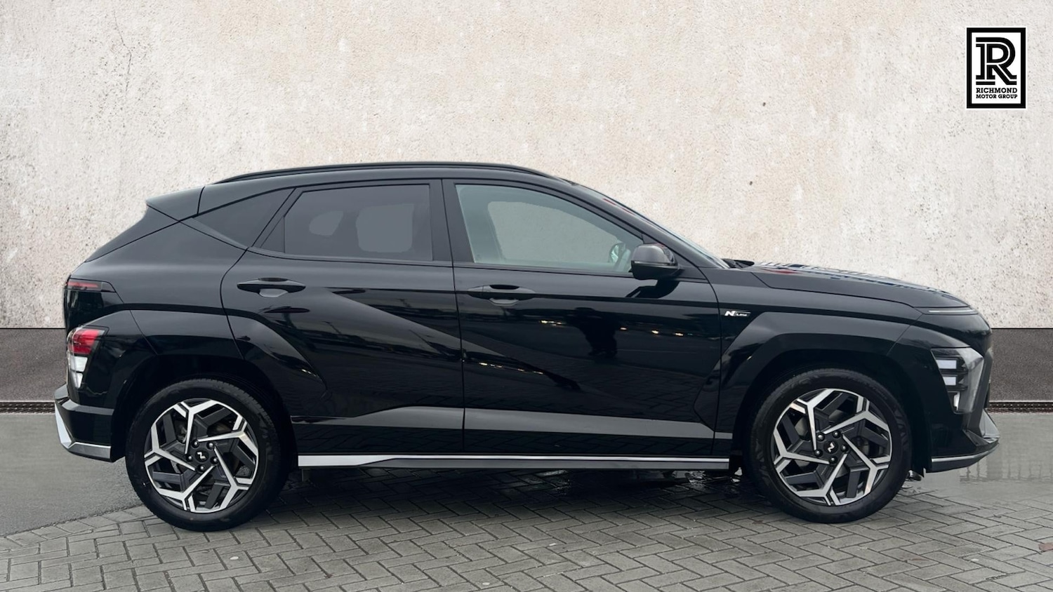 Used Hyundai KONA 2024 for sale - 77541145: Photo 4