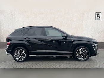 Used Hyundai KONA 2024 for sale - 77541145: Photo
