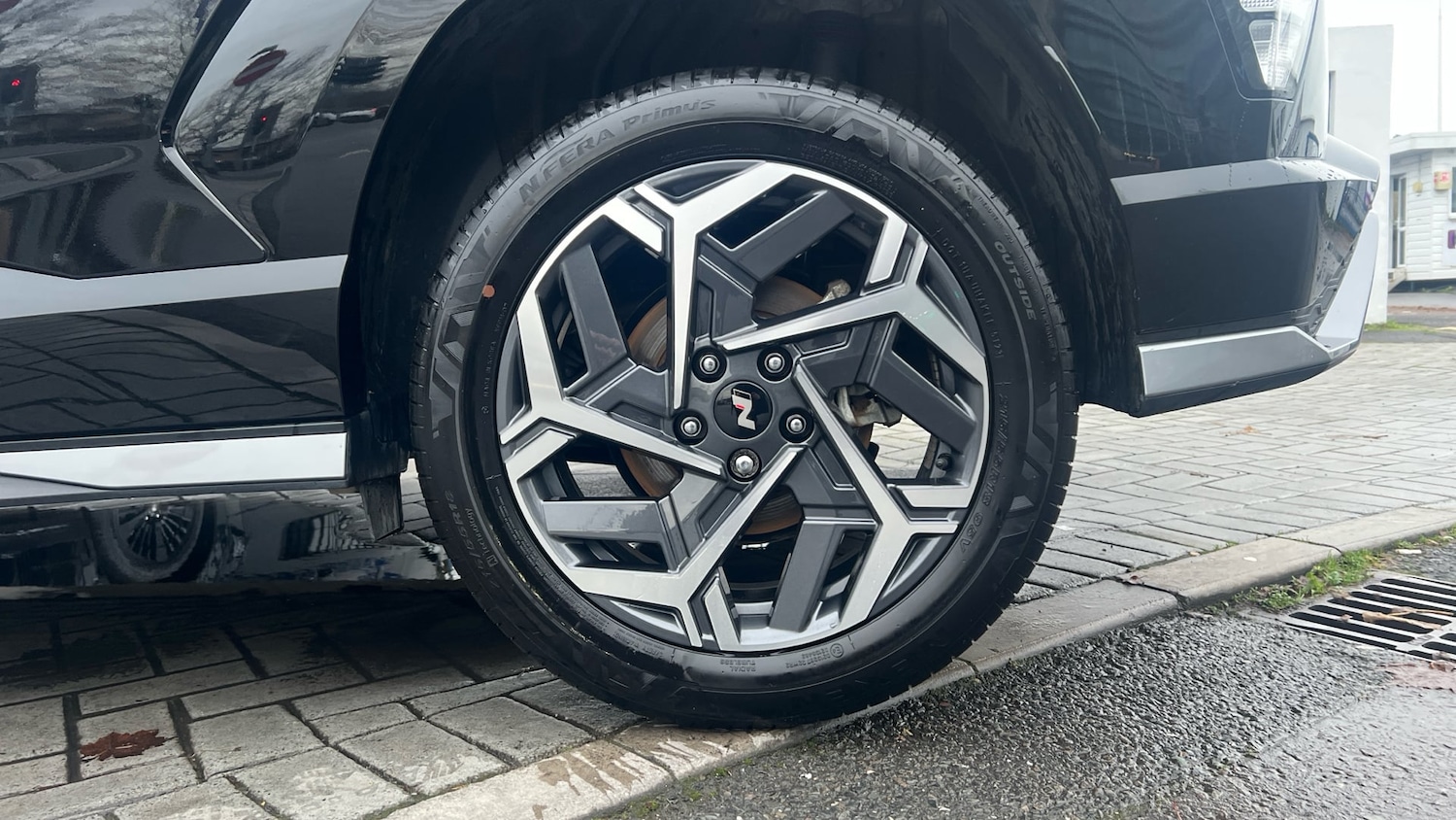 Used Hyundai KONA 2024 for sale - 77541145: Photo 5