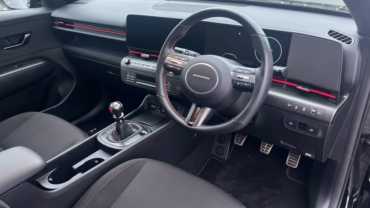 Used Hyundai KONA 2024 for sale - 77541145: Photo 6