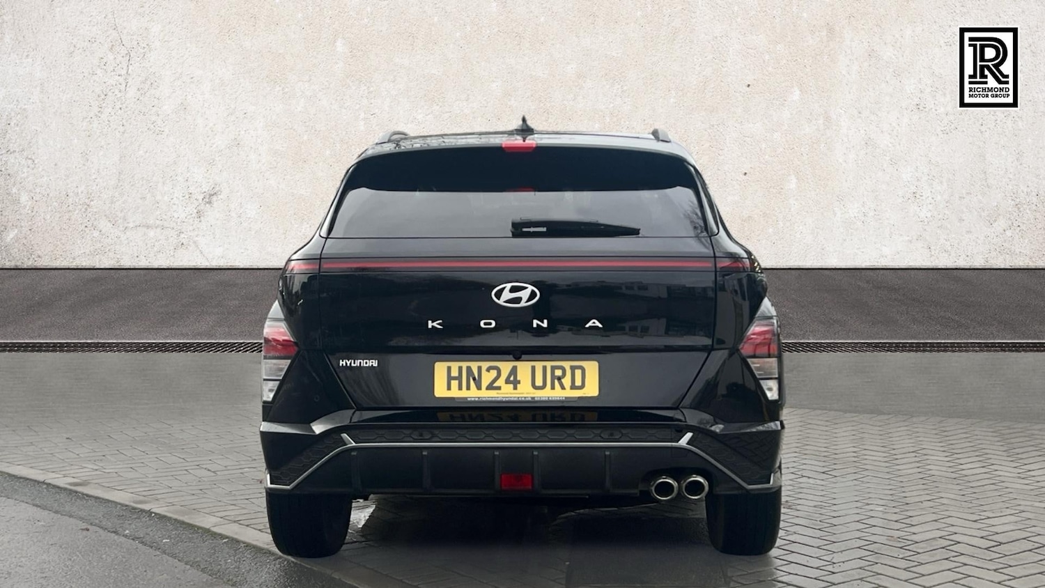 Used Hyundai KONA 2024 for sale - 77541145: Photo 8