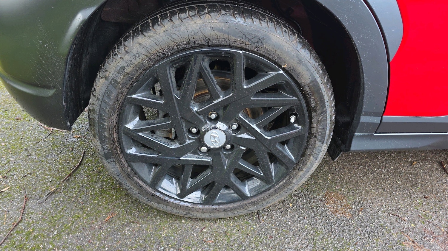 Used Hyundai KONA 2021 for sale - 77792980: Photo 11