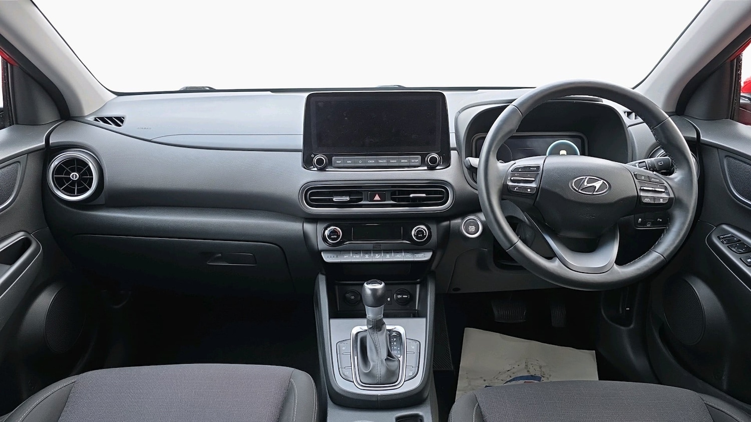 Used Hyundai KONA 2021 for sale - 77792980: Photo 13