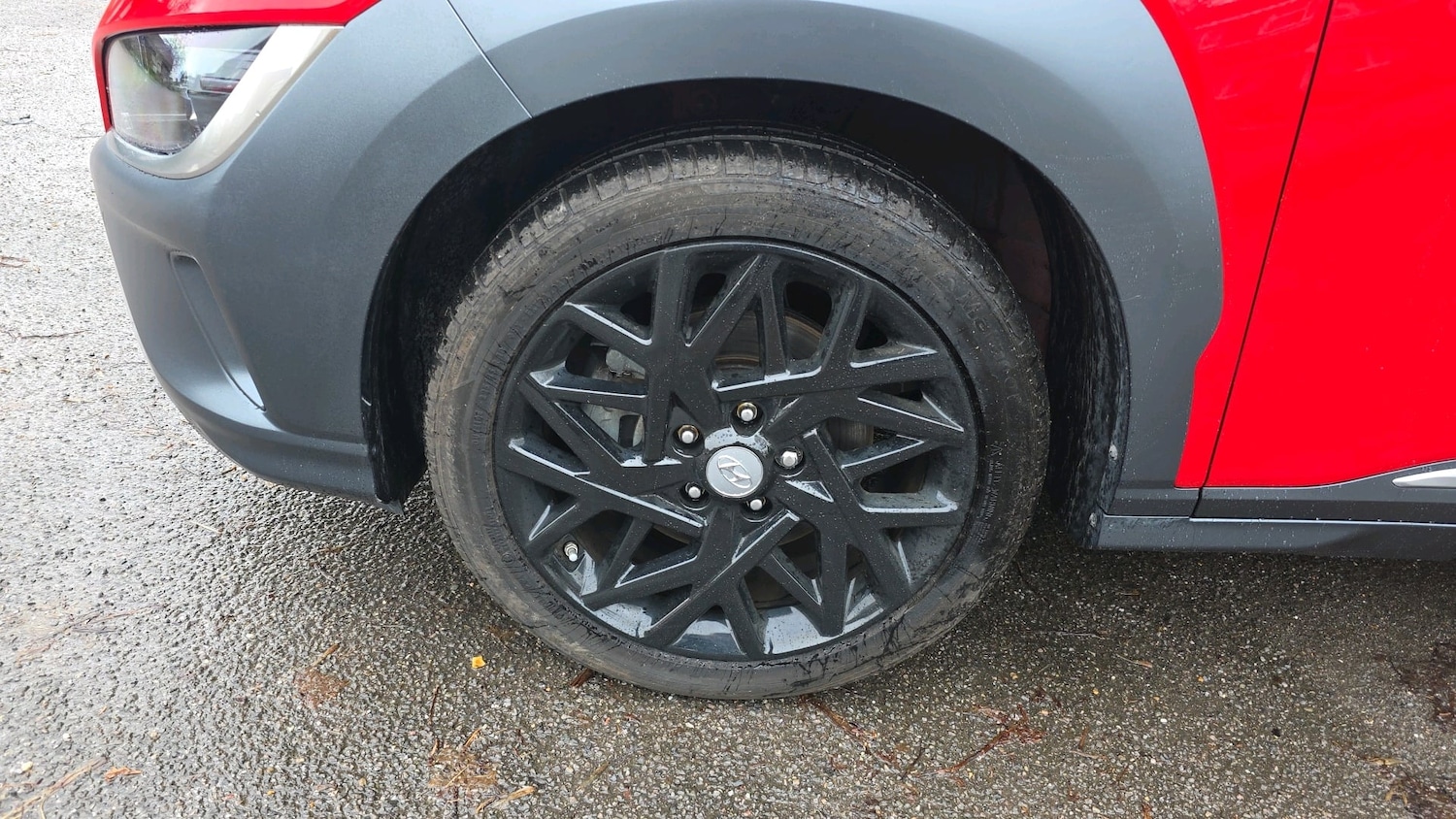 Used Hyundai KONA 2021 for sale - 77792980: Photo 19