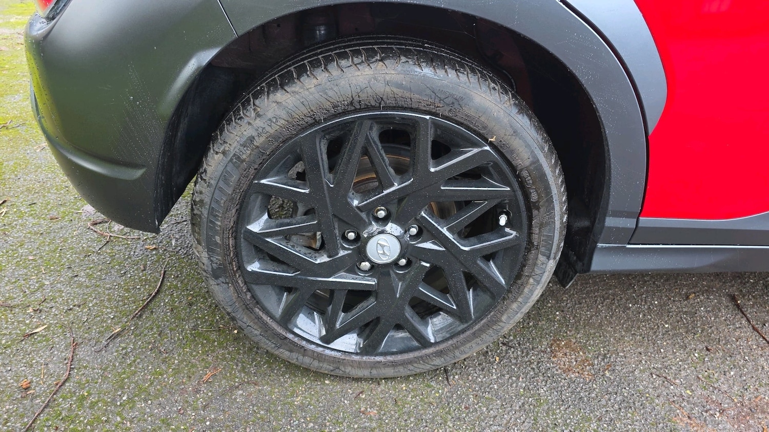 Used Hyundai KONA 2021 for sale - 77792980: Photo 23