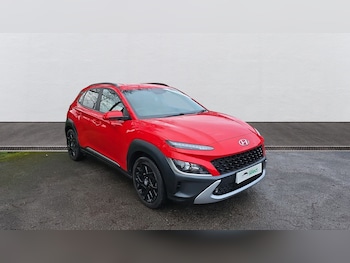 Used Hyundai KONA 2021 for sale - 77792980: Photo