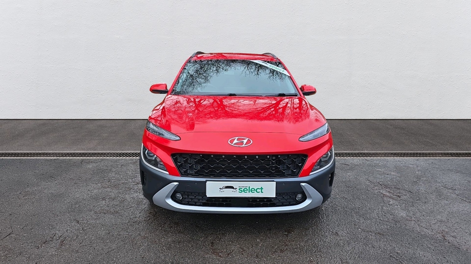 Used Hyundai KONA 2021 for sale - 77792980: Photo 4