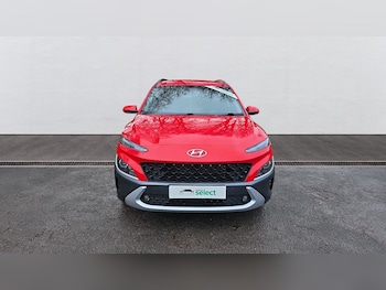 Used Hyundai KONA 2021 for sale - 77792980: Photo