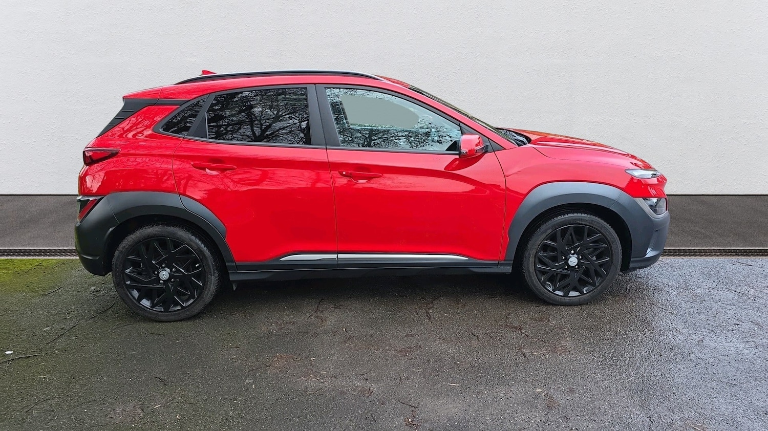 Used Hyundai KONA 2021 for sale - 77792980: Photo 5