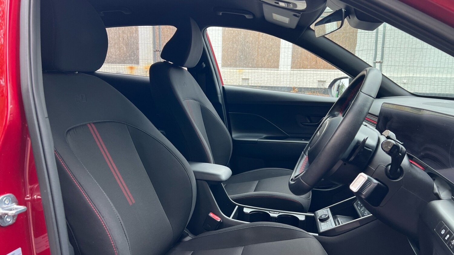 Used Hyundai KONA 2023 for sale - 76703307: Photo 12