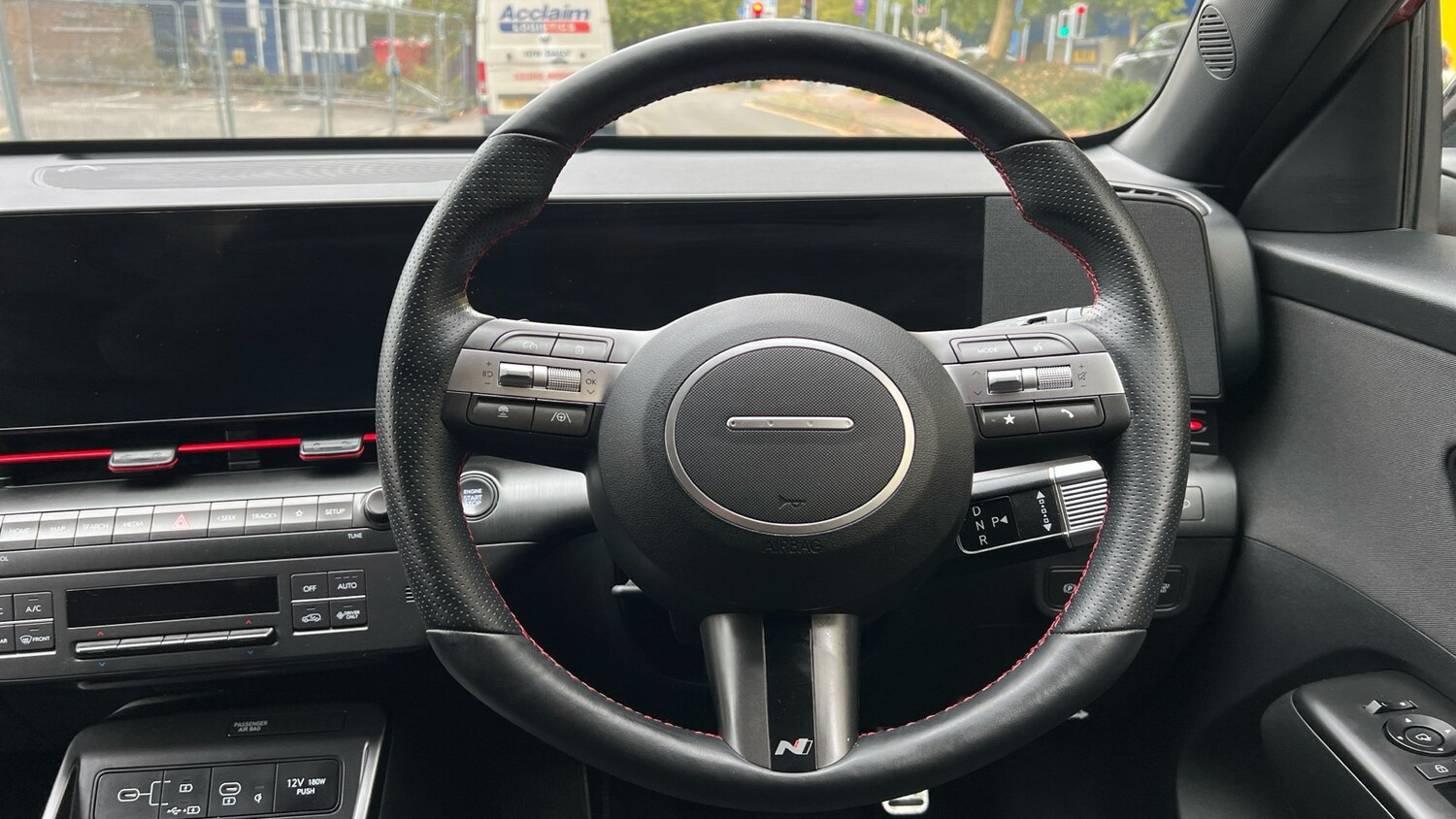 Used Hyundai KONA 2023 for sale - 76703307: Photo 14