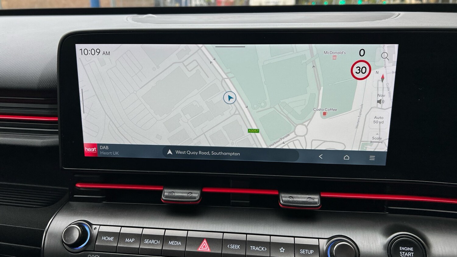 Used Hyundai KONA 2023 for sale - 76703307: Photo 22