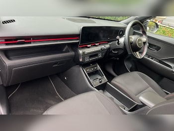 Used Hyundai KONA 2023 for sale - 76703307: Photo