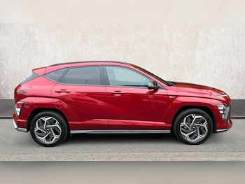 Used Hyundai KONA 2023 for sale - 76703307: Photo