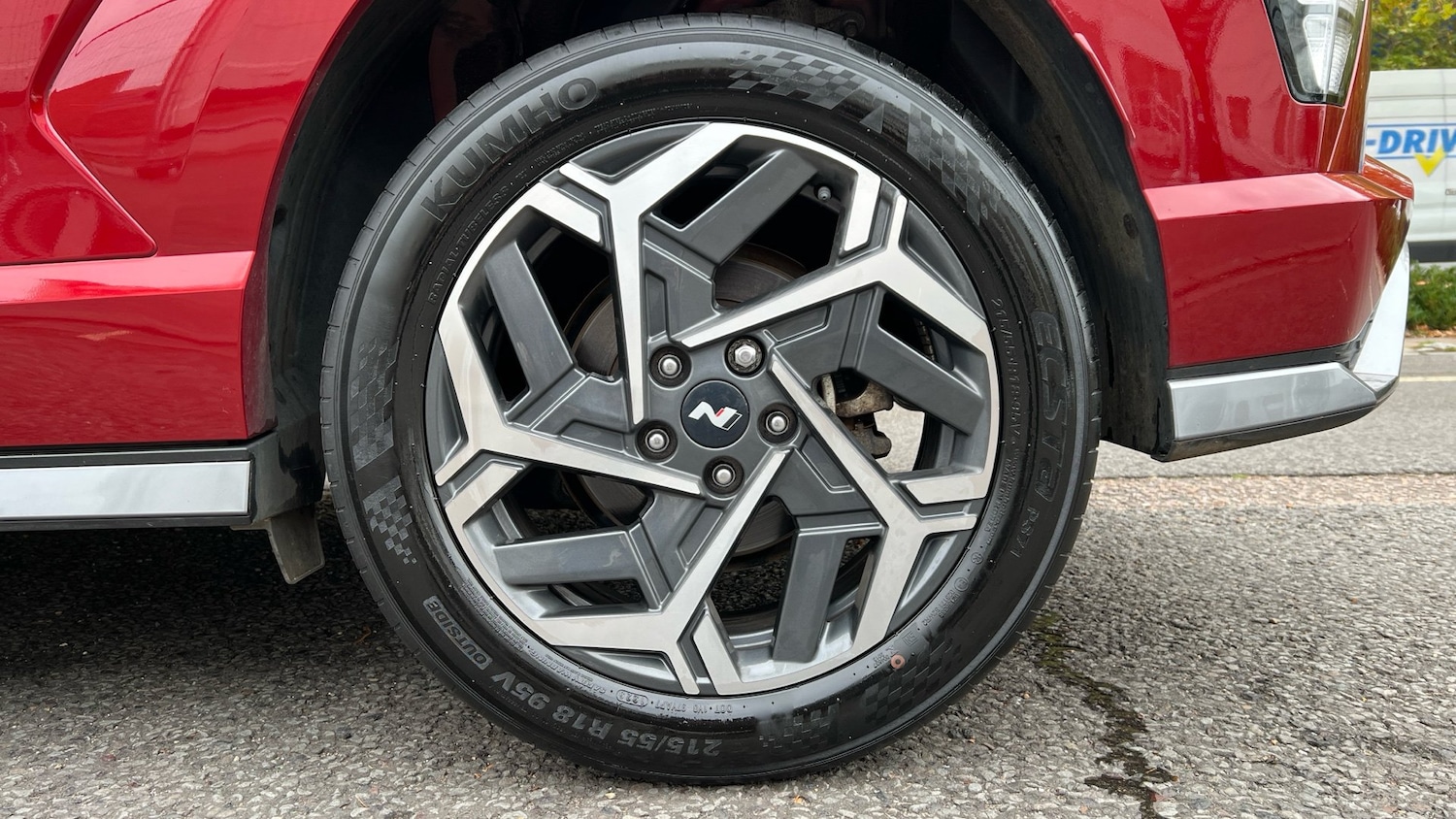 Used Hyundai KONA 2023 for sale - 76703307: Photo 5