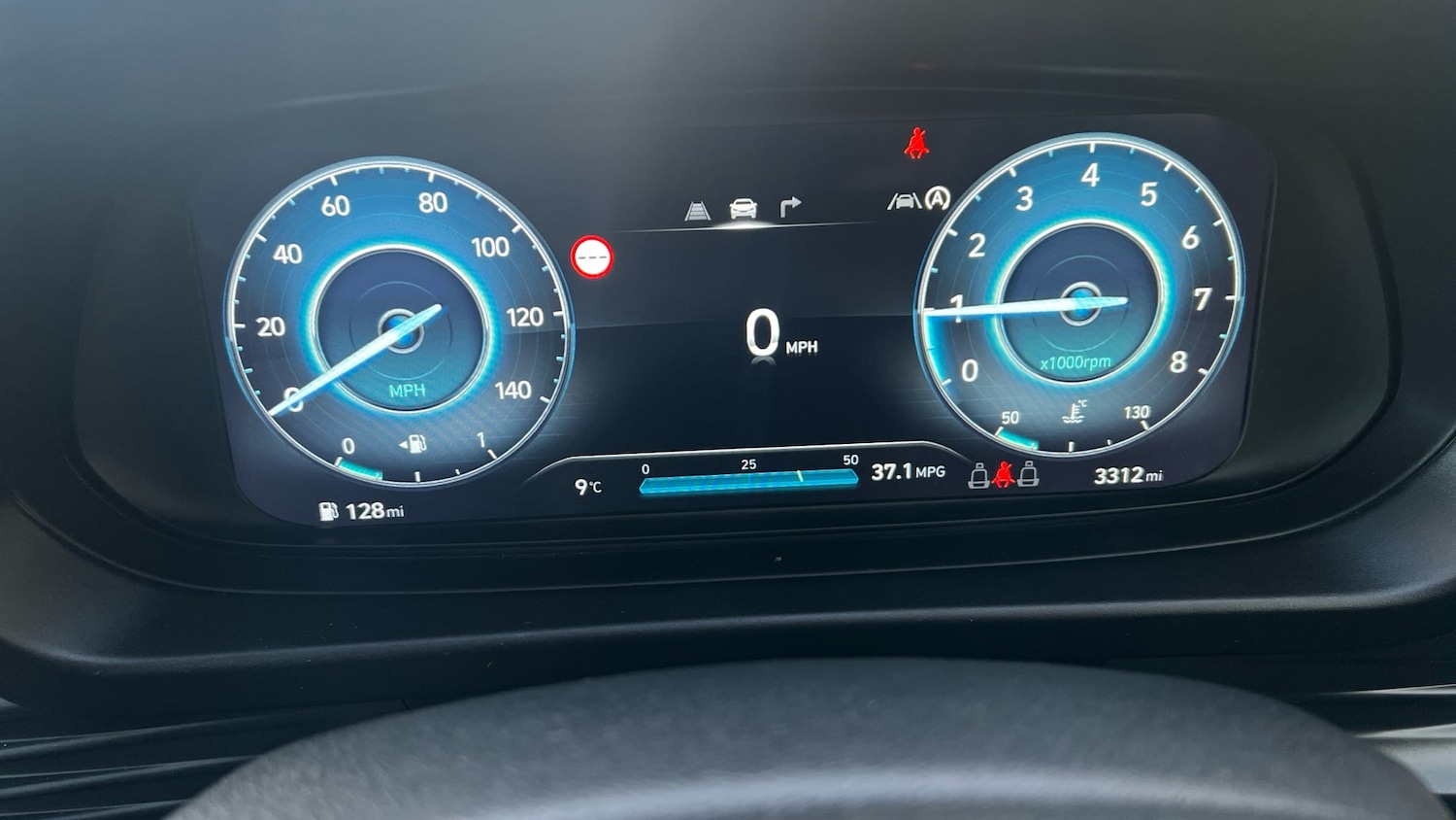 Used Hyundai BAYON 2024 for sale - 77289340: Photo 10