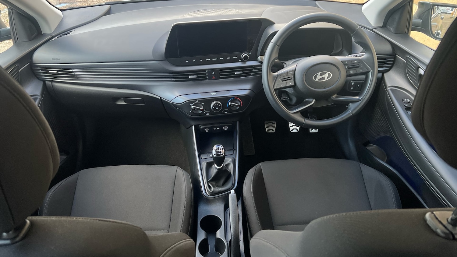 Used Hyundai BAYON 2024 for sale - 77289340: Photo 13